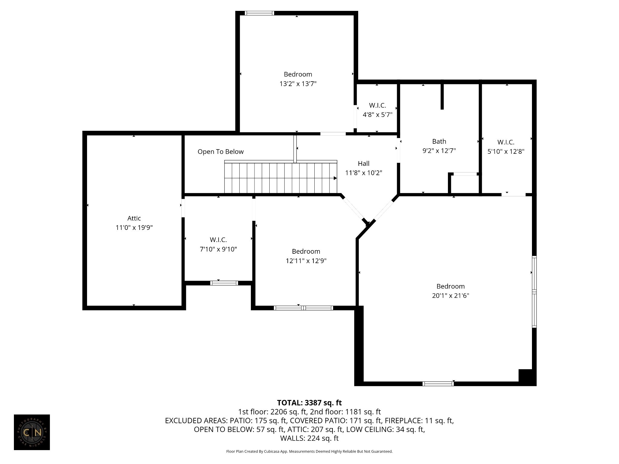2511 Colleen Dr Property Photo 59