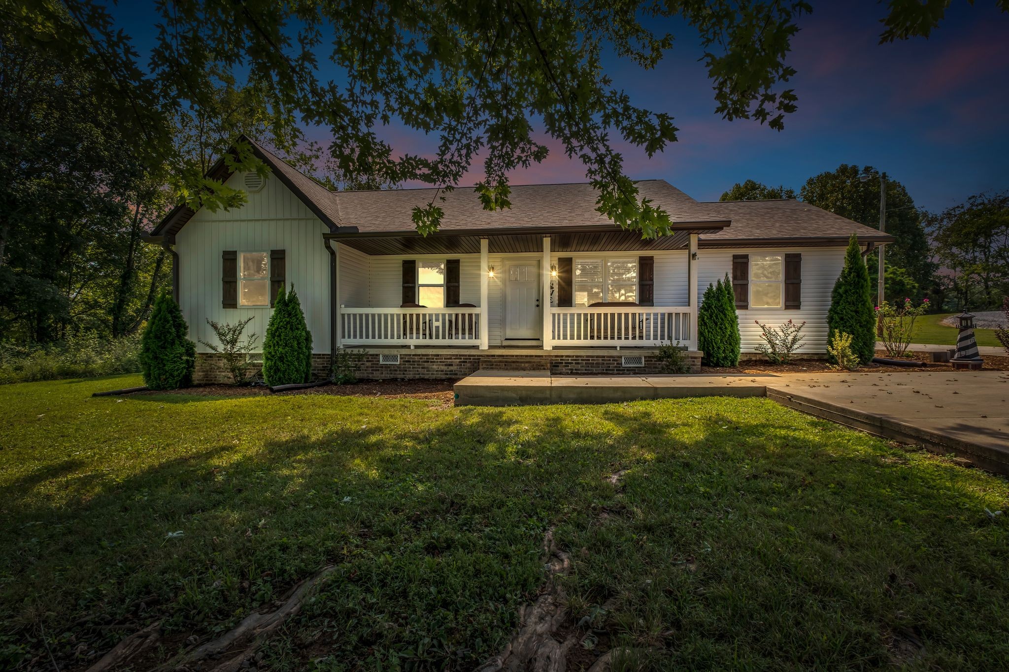 317 Jack Porter Rd Property Photo 1