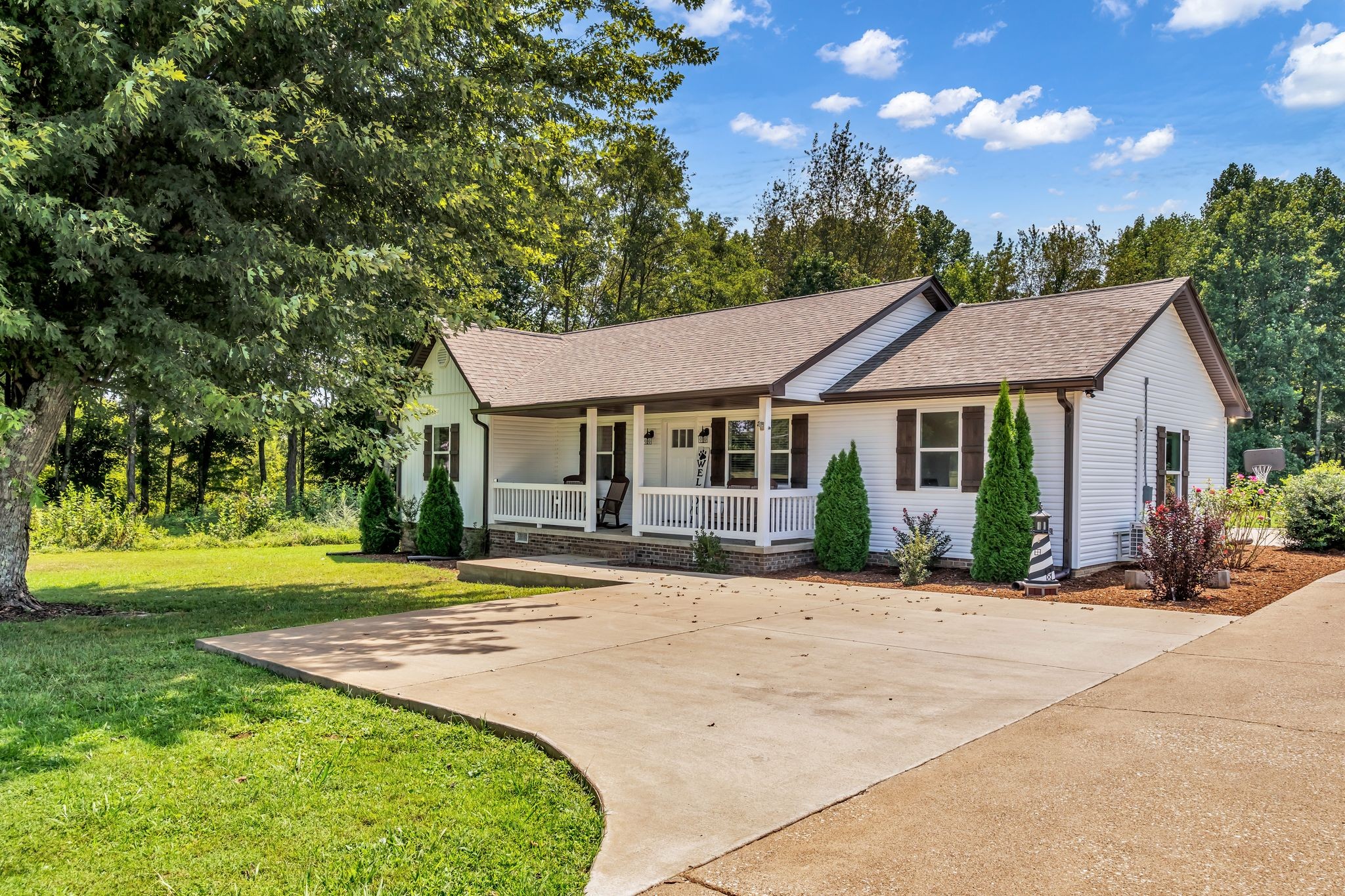 317 Jack Porter Rd Property Photo 1