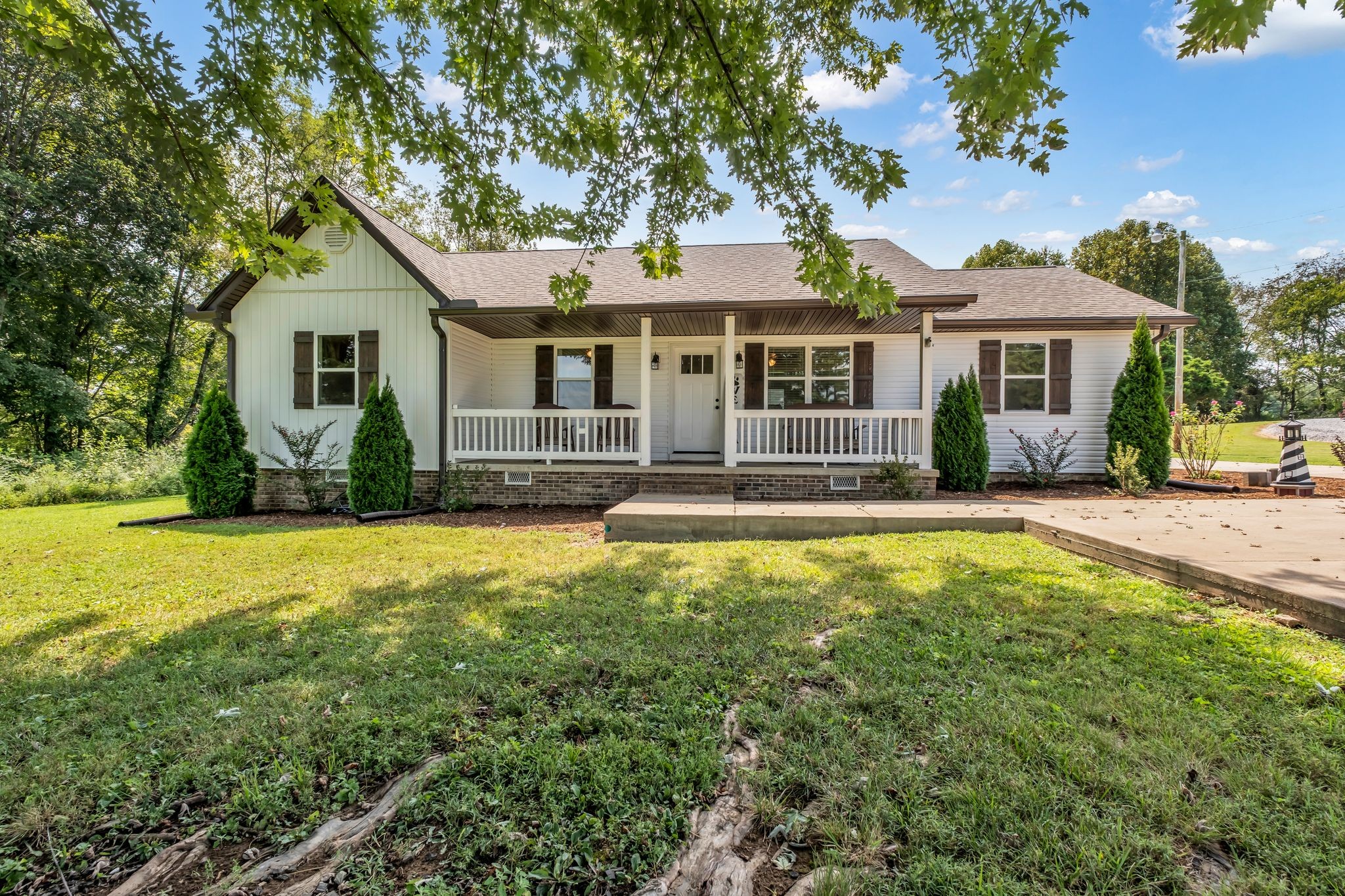317 Jack Porter Rd Property Photo 2