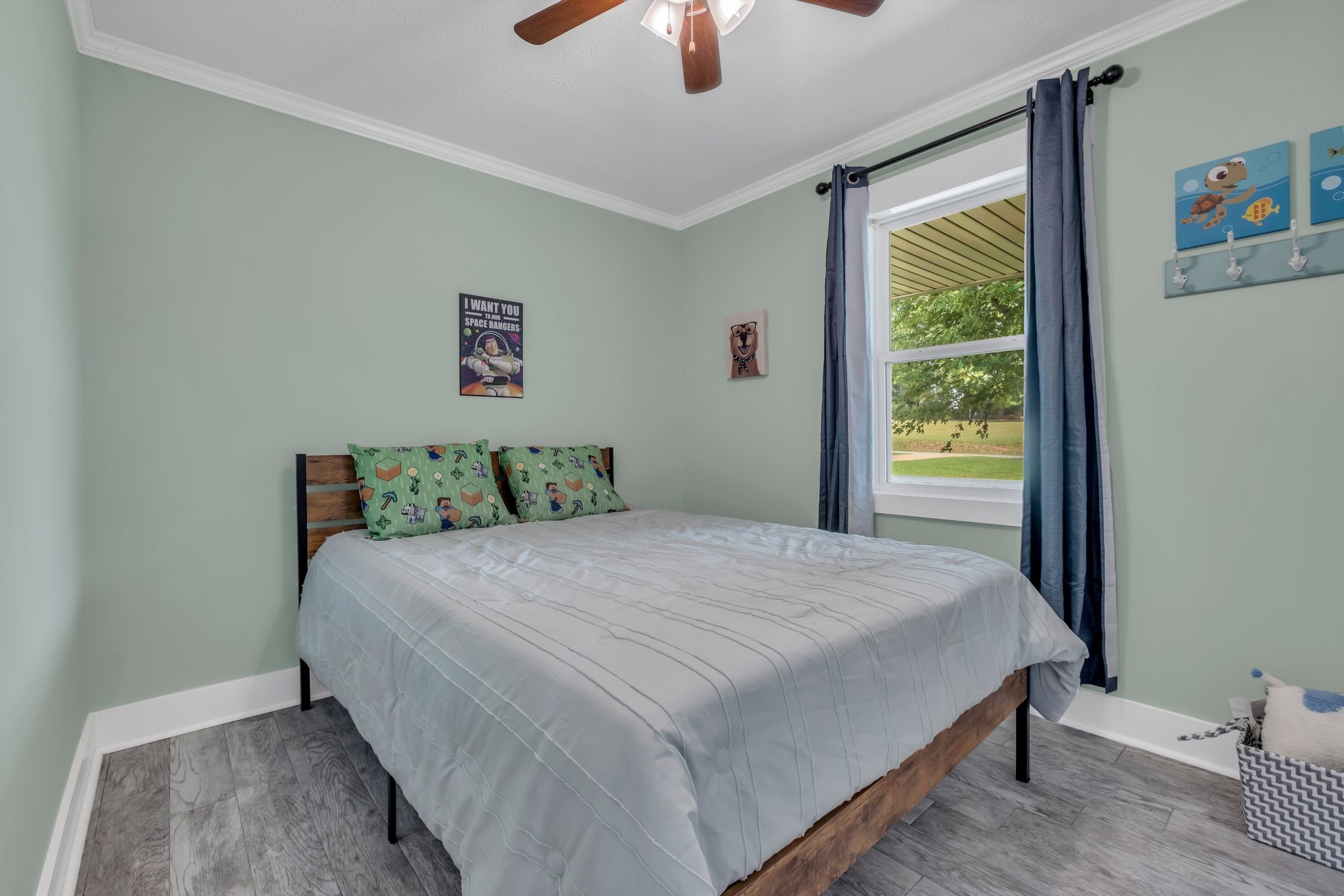 317 Jack Porter Rd Property Photo 19