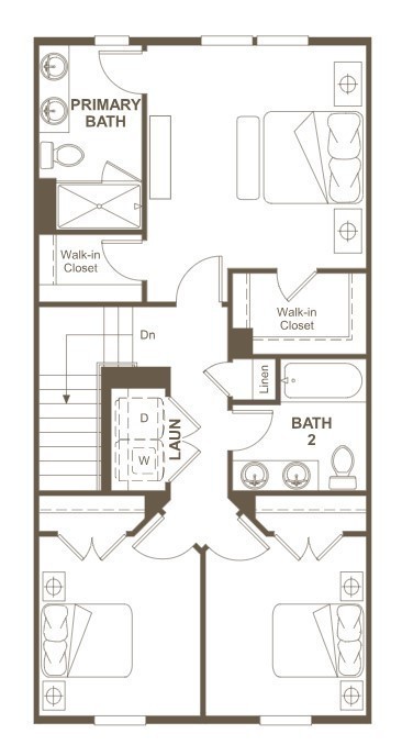 148 Barton Village Boulevard Property Photo 9