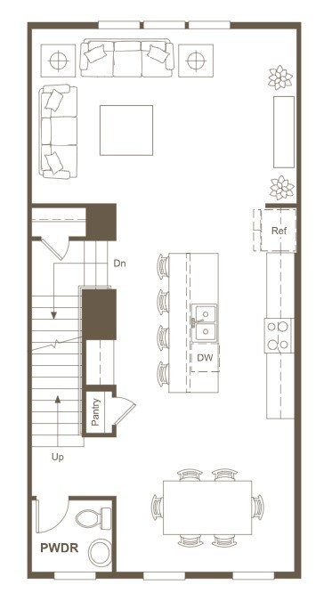 148 Barton Village Boulevard Property Photo 10