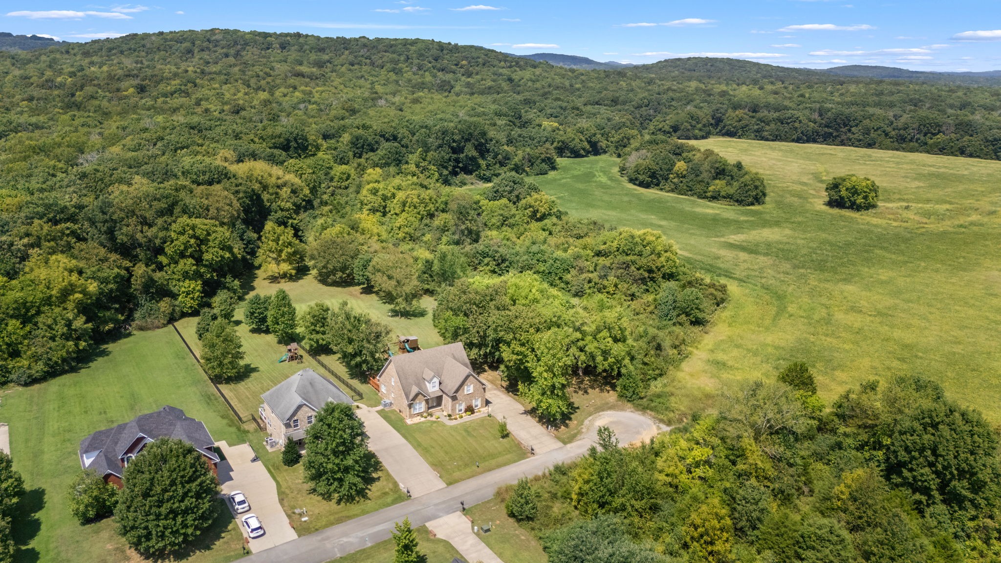 2309 Scout Dr
