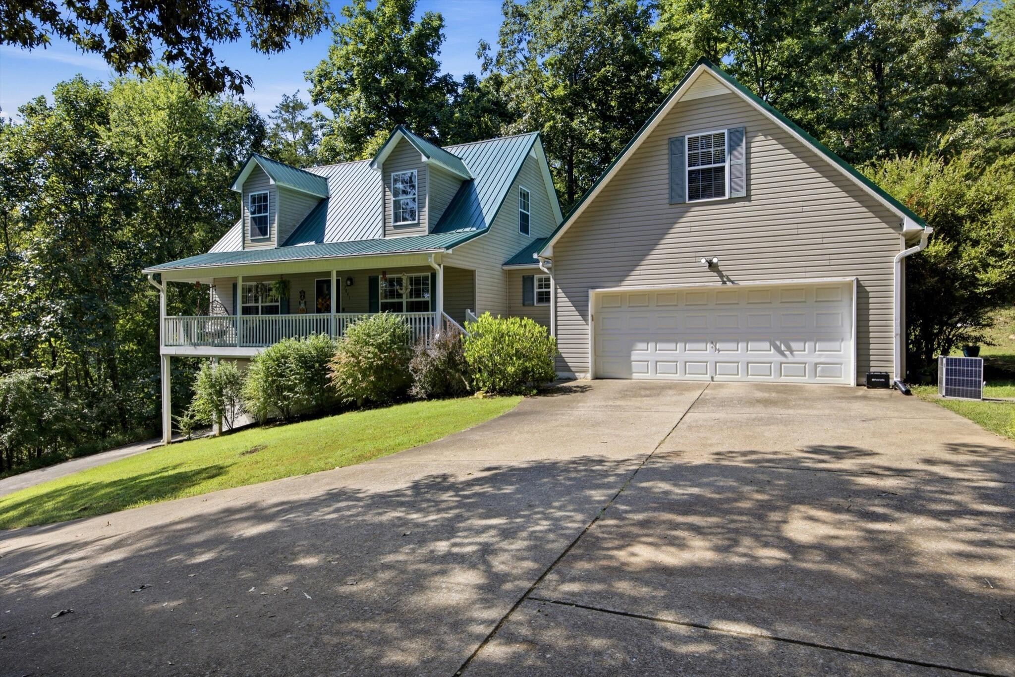 3041 Lower River Road, NW