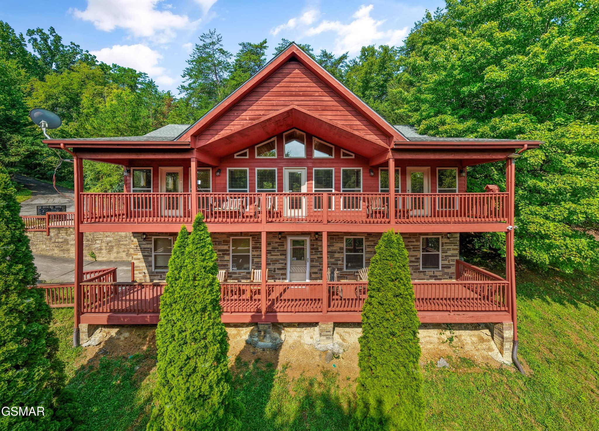 1029 Shadow Ridge Drive Property Photo 1