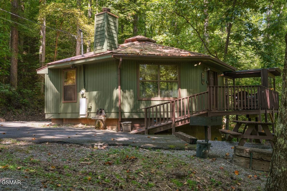 1103 Villa Lane Property Photo 1