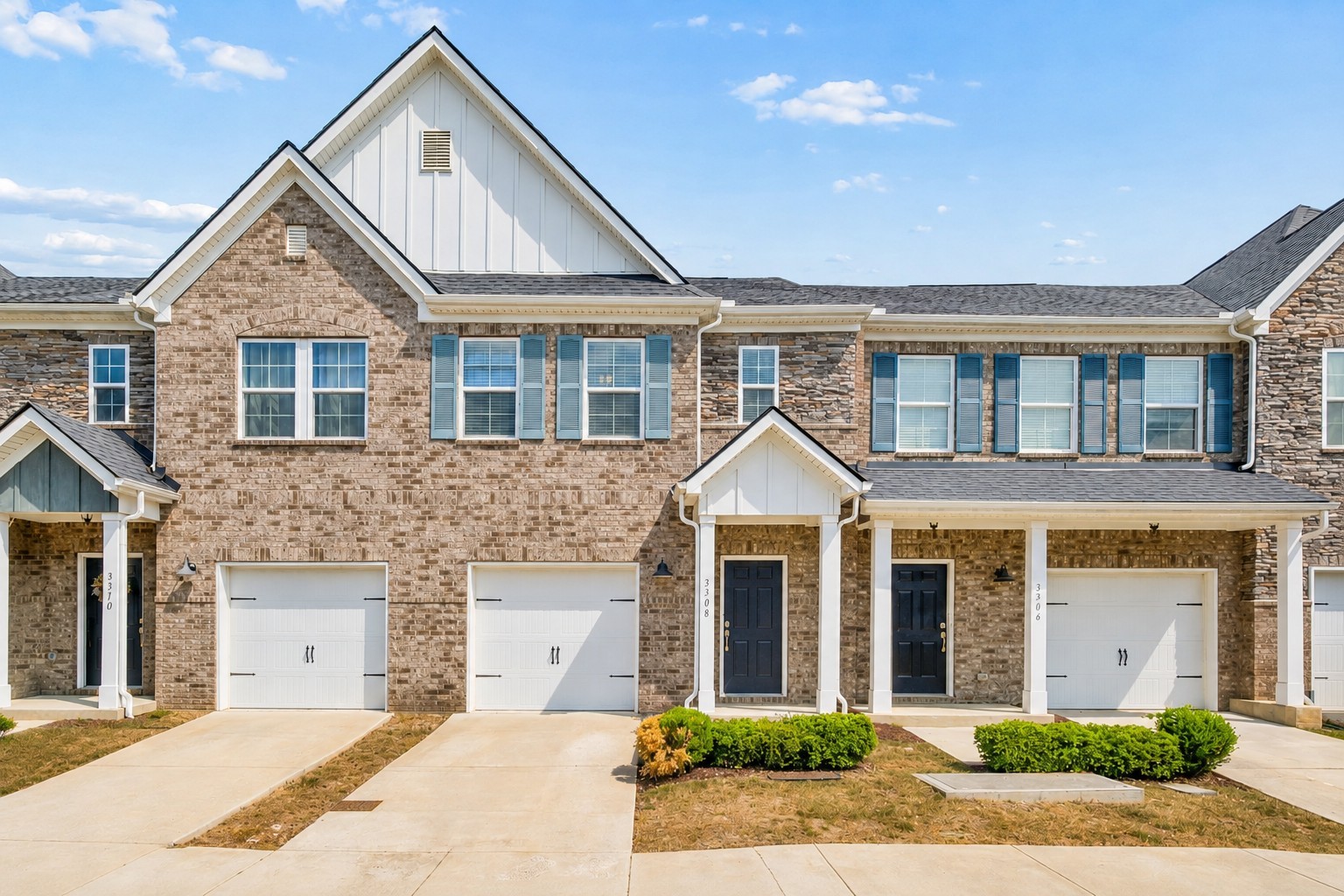 3308 Deerchase Cir Property Photo 1