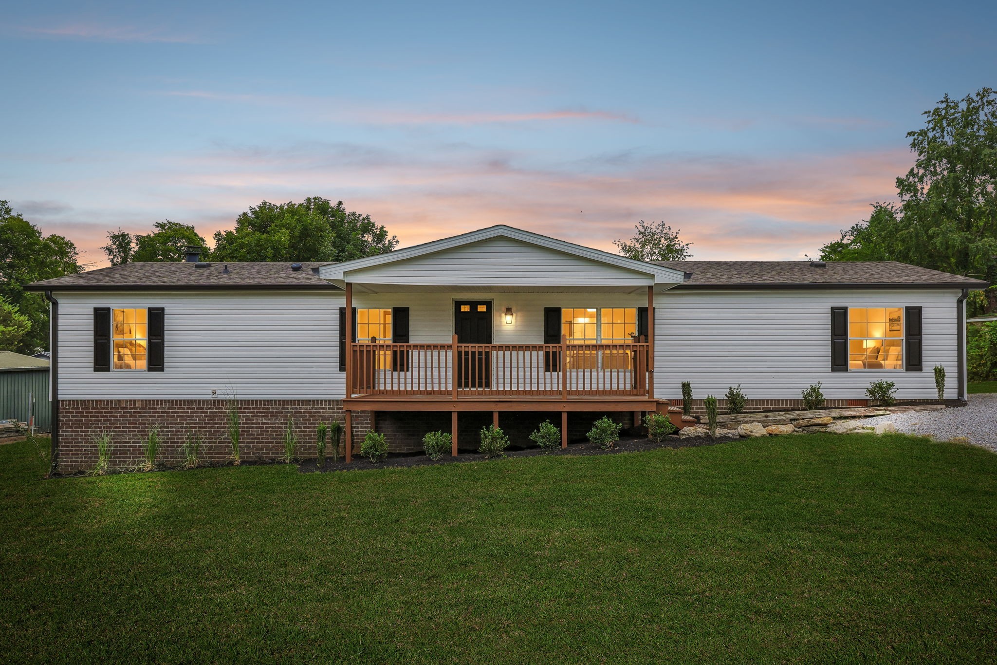 3003 Quarry Rd