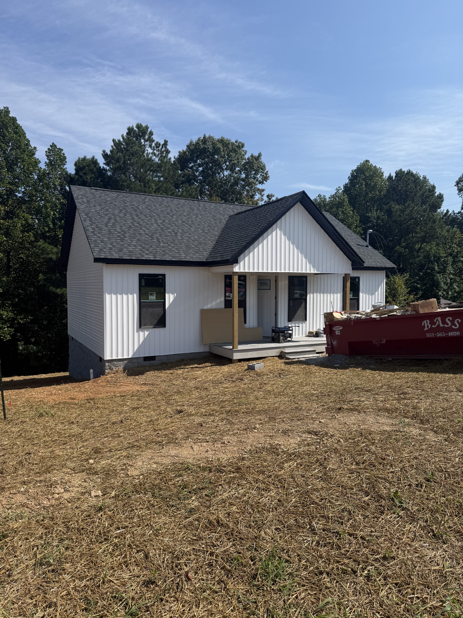 106 Shoal Creek Rd Property Photo 1