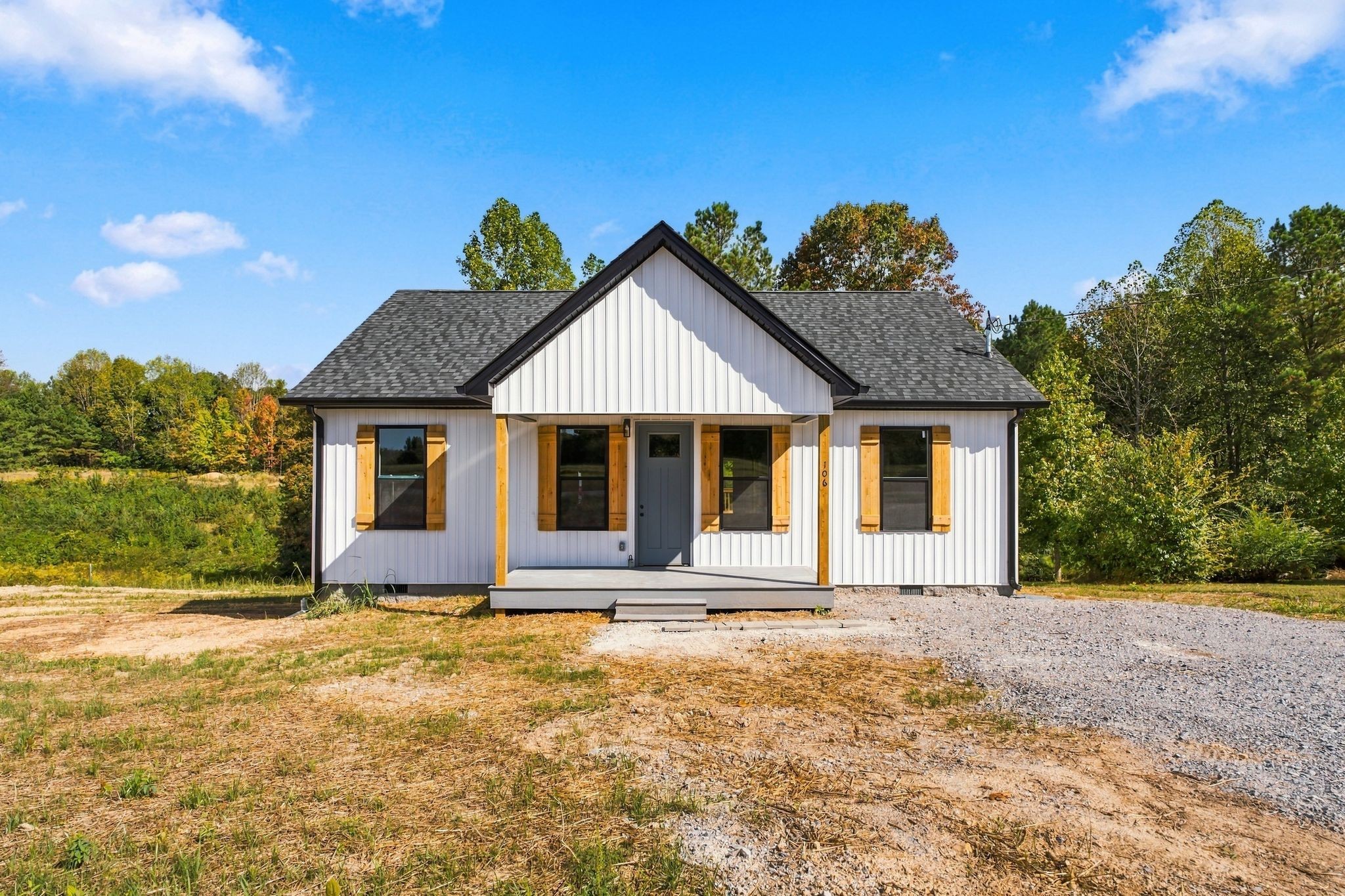 106 Shoal Creek Rd Property Photo 1