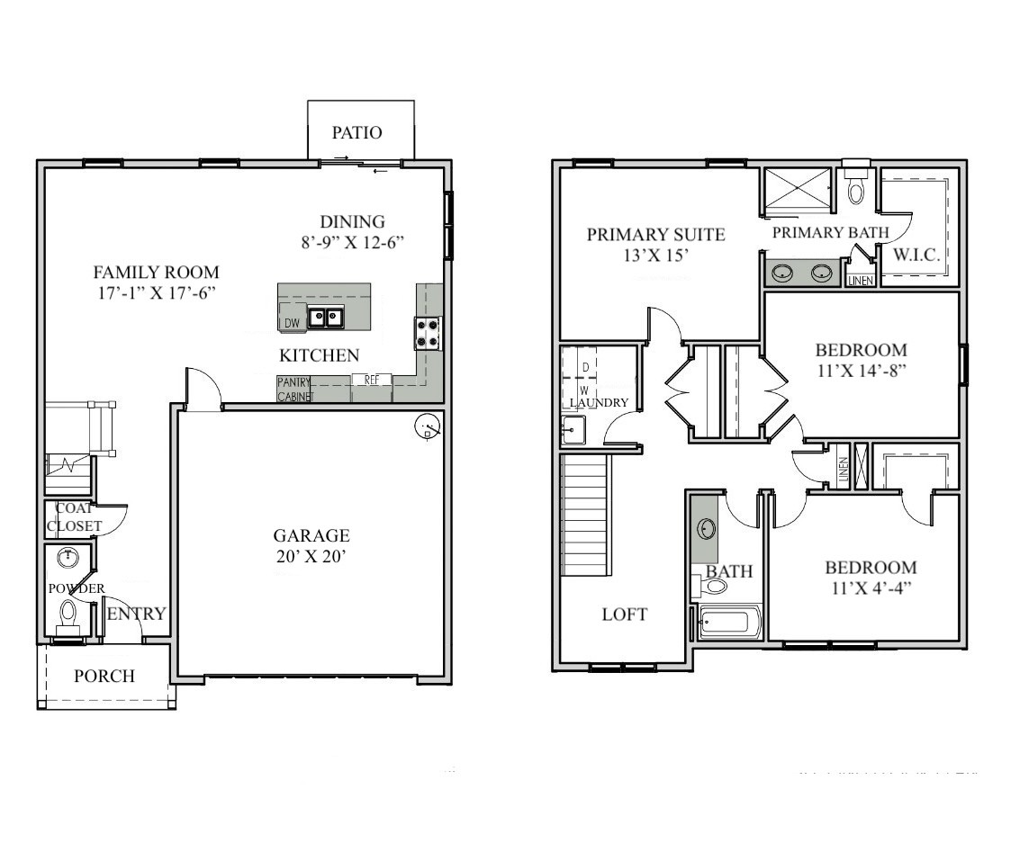 206 Triple Crown Ct Property Photo 3