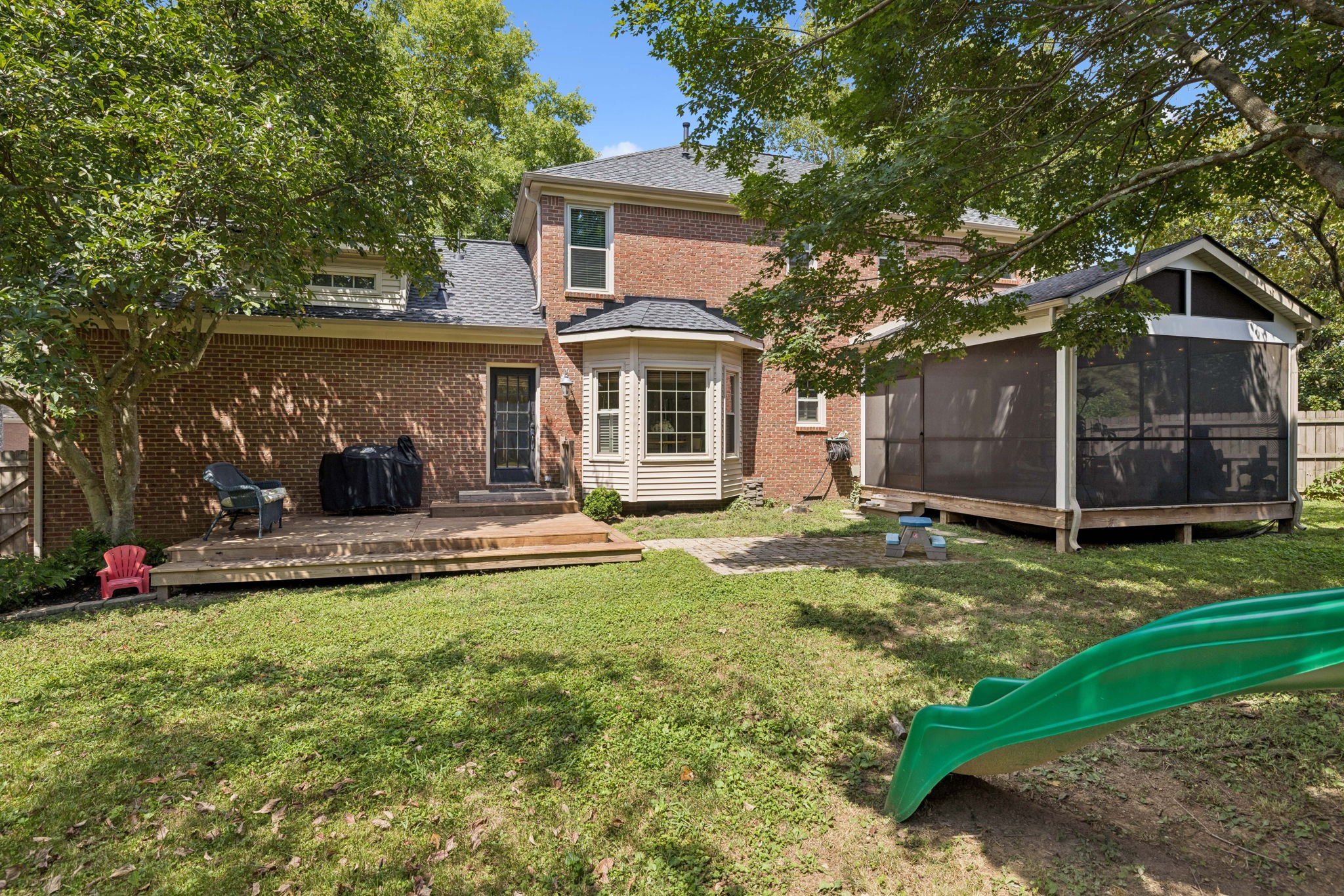 208 Heathersett Dr Property Photo 57
