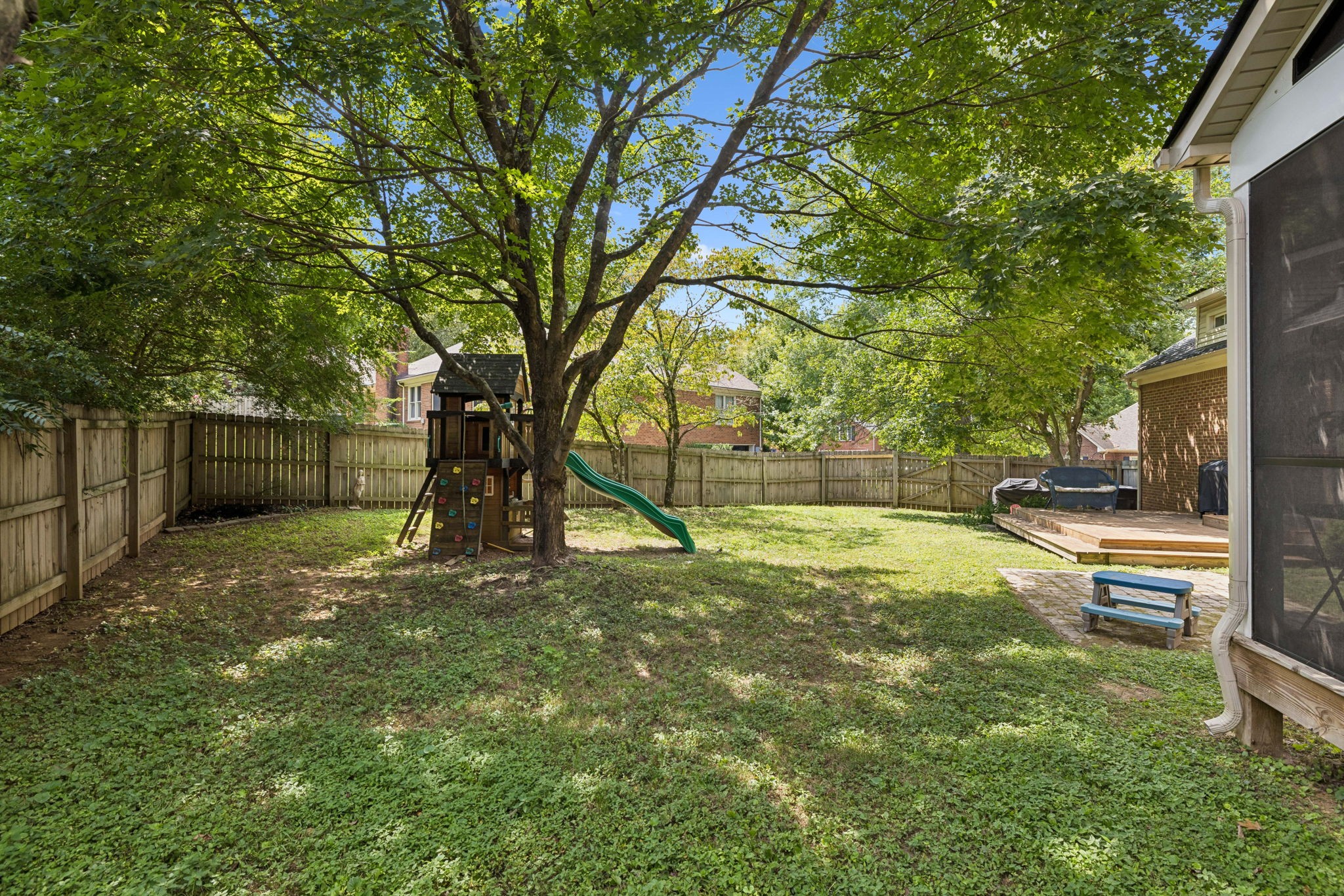 208 Heathersett Dr Property Photo 59