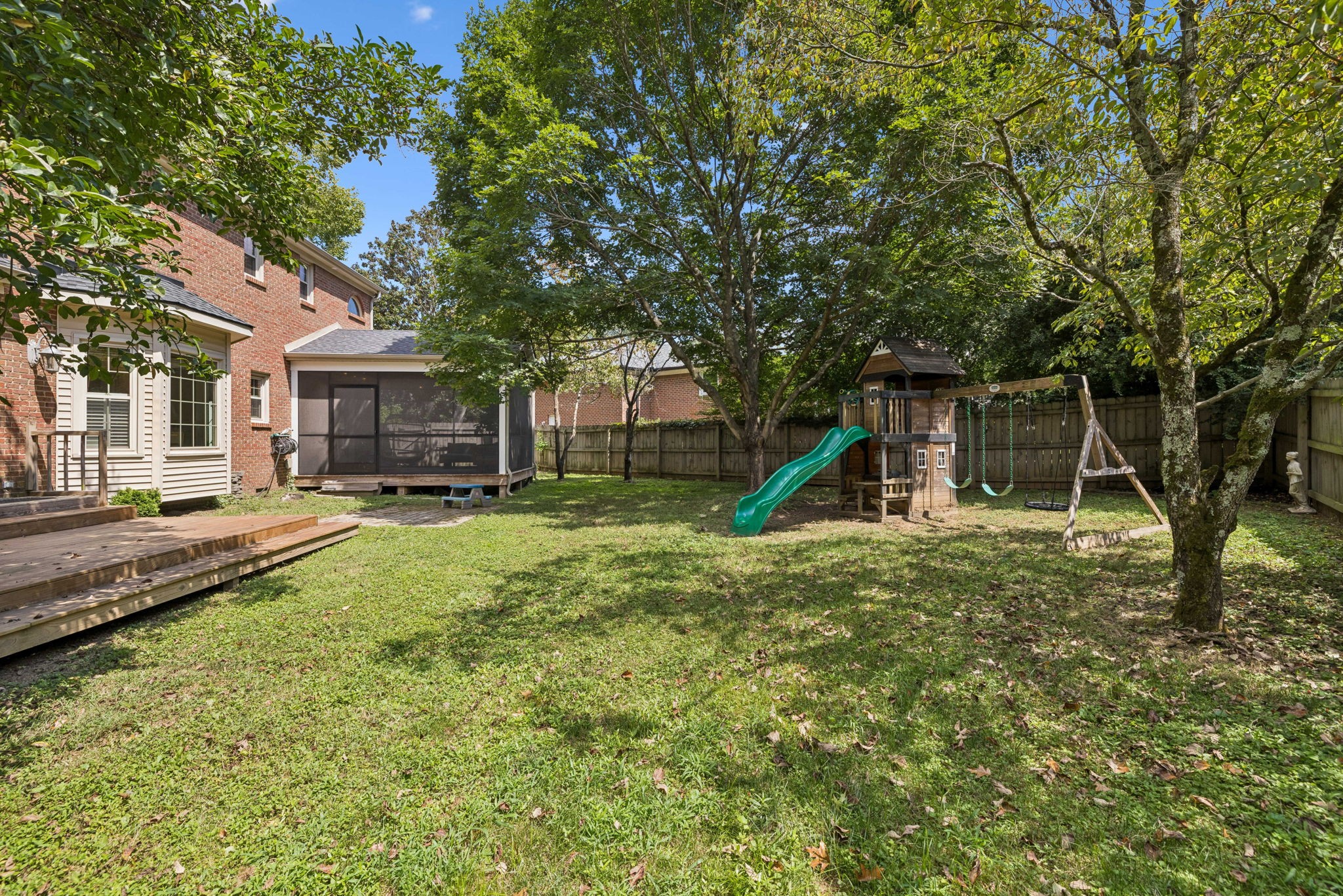 208 Heathersett Dr Property Photo 60