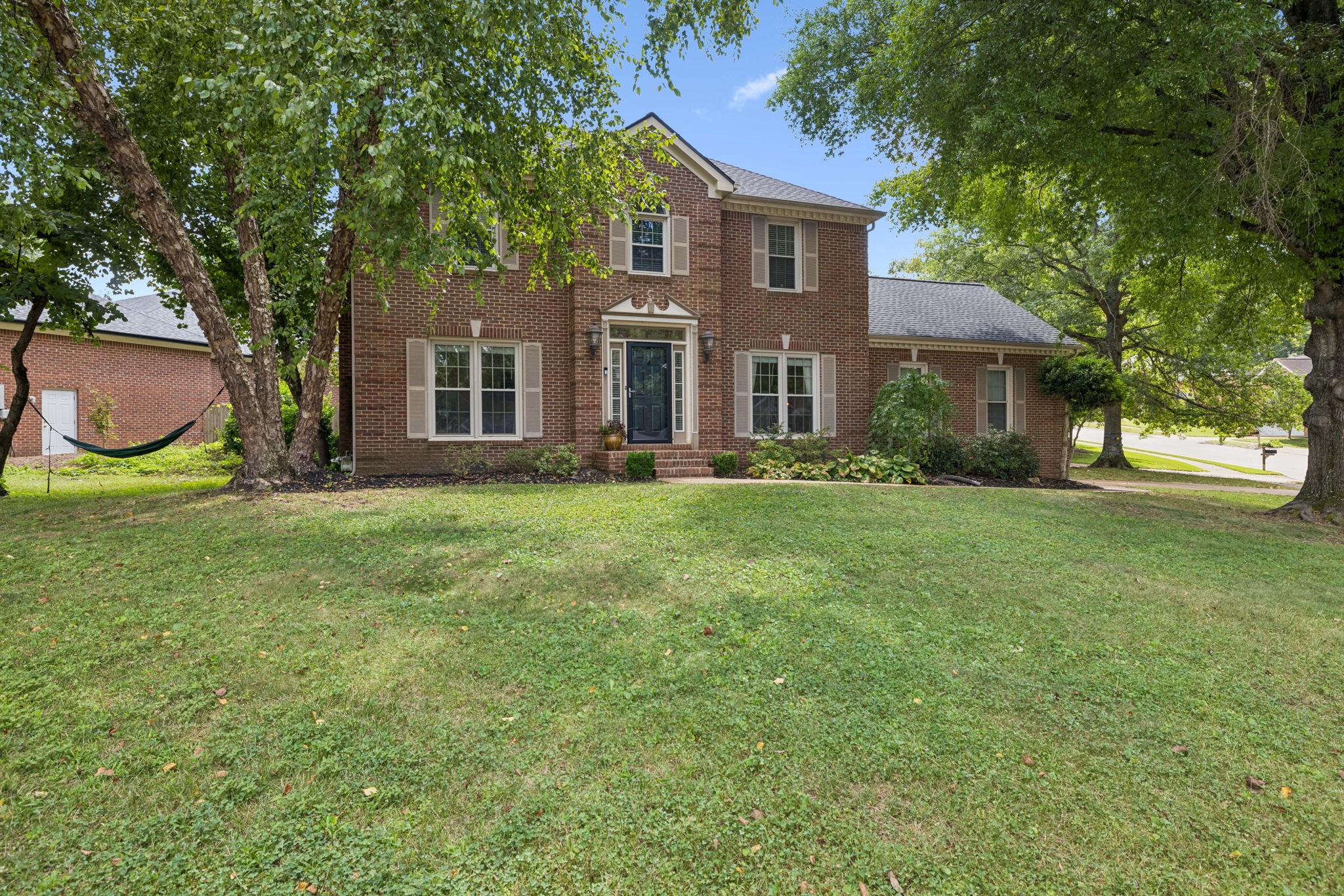 208 Heathersett Dr Property Photo 61