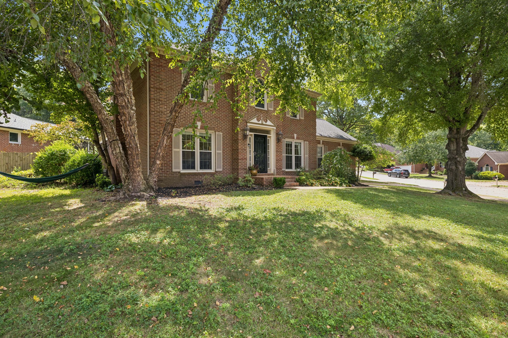208 Heathersett Dr Property Photo 63