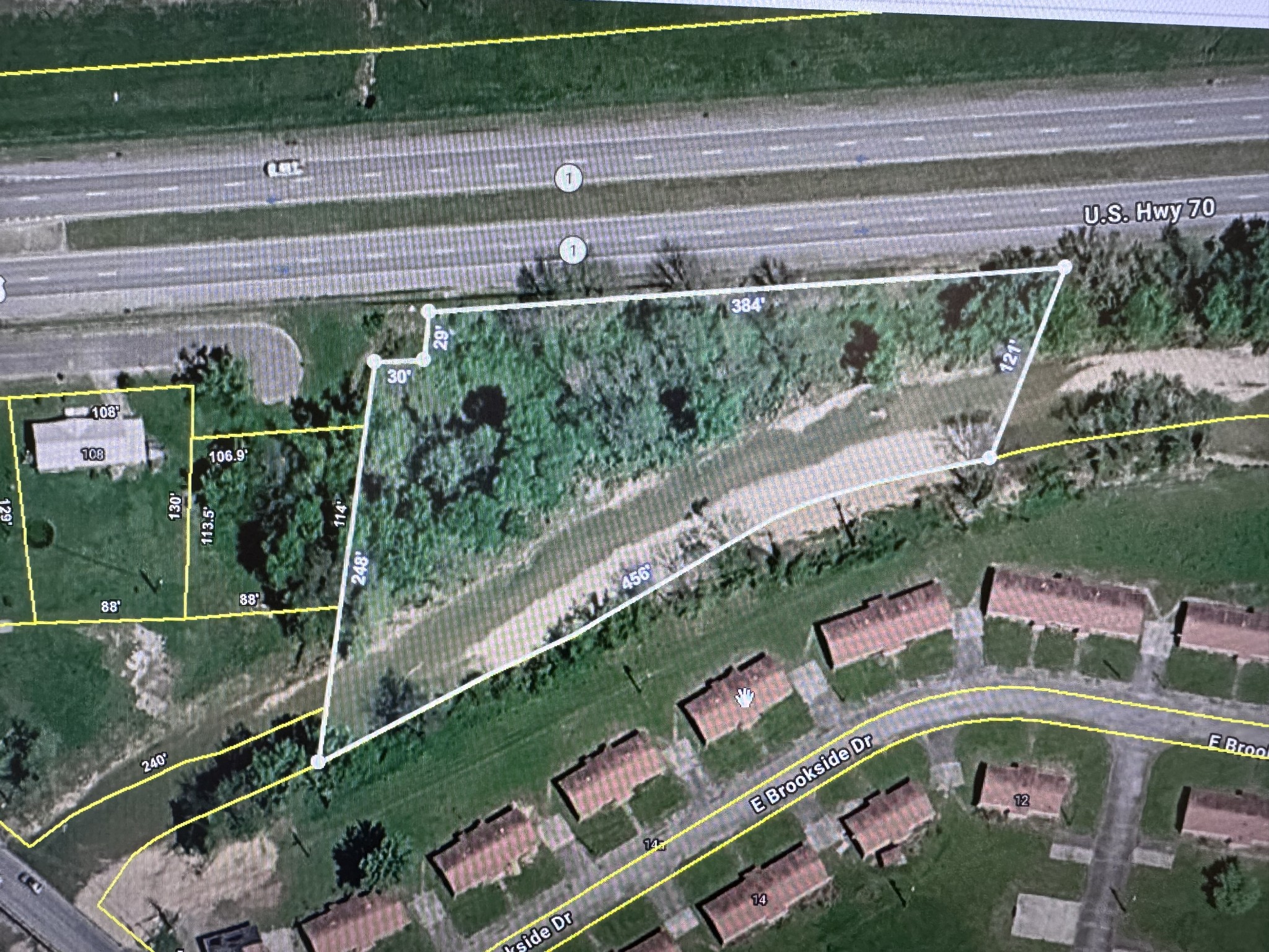 0 Weems Dr Property Photo 2