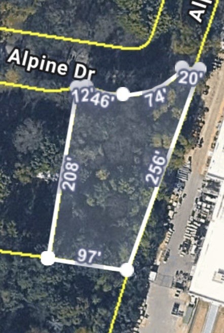 0 Alpine Dr Property Photo 1