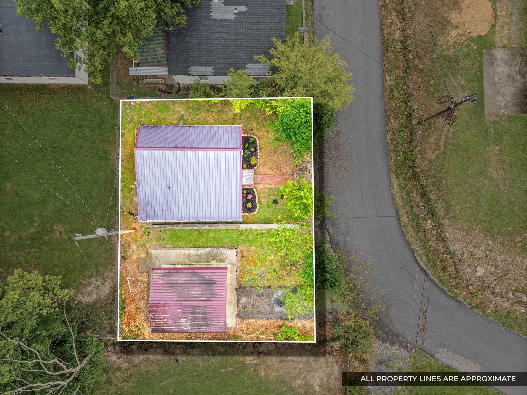 900 Oak Ln Property Photo 21