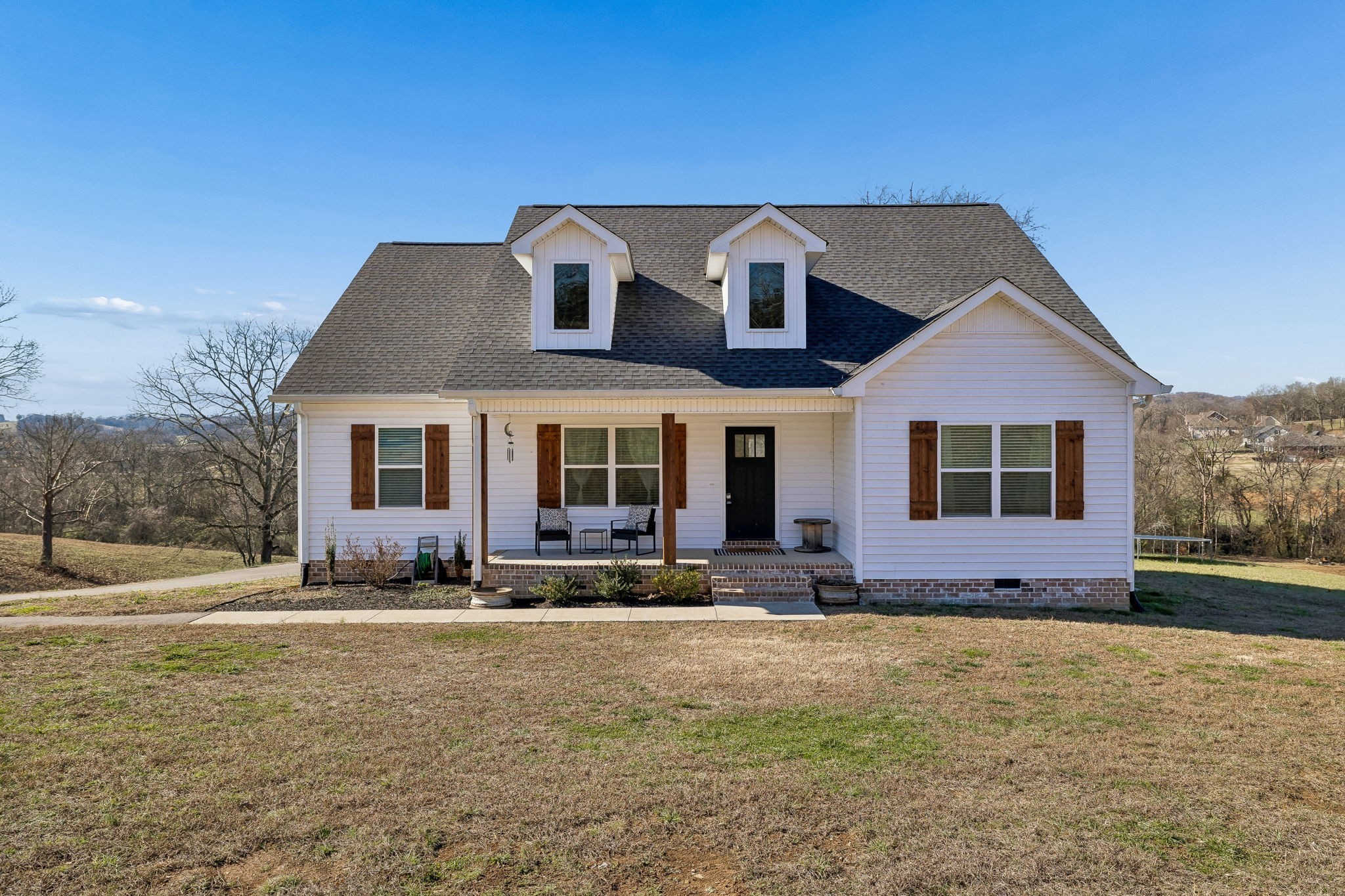 205 Dalton Hollow Rd Property Photo 1
