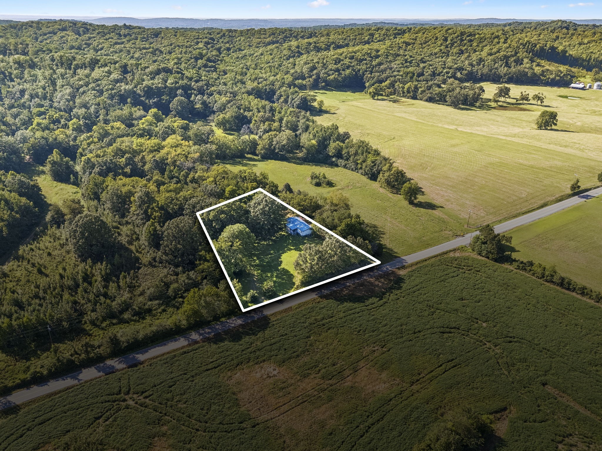 11585 Bakerville Rd Property Photo 2