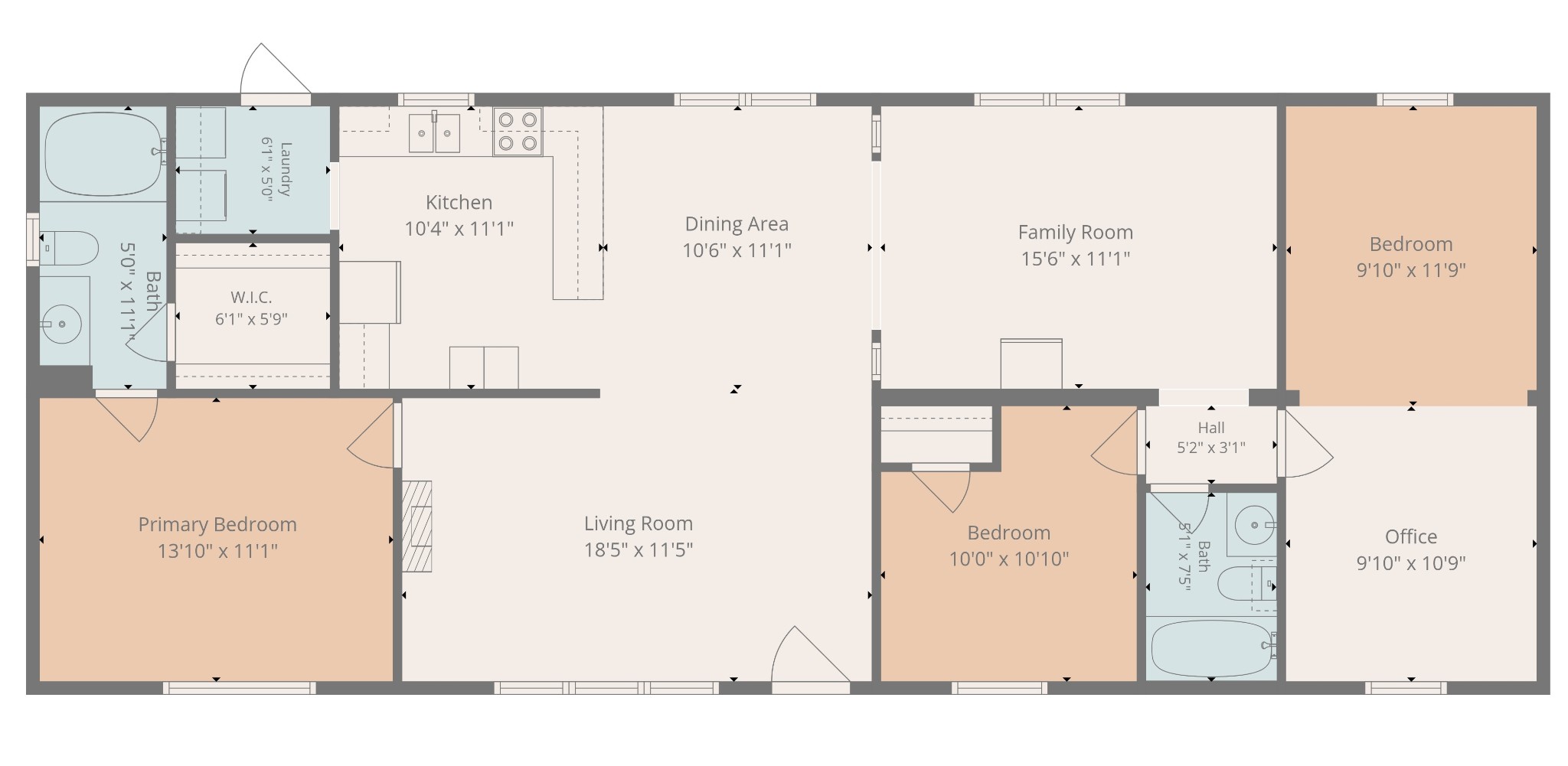 11585 Bakerville Rd Property Photo 3