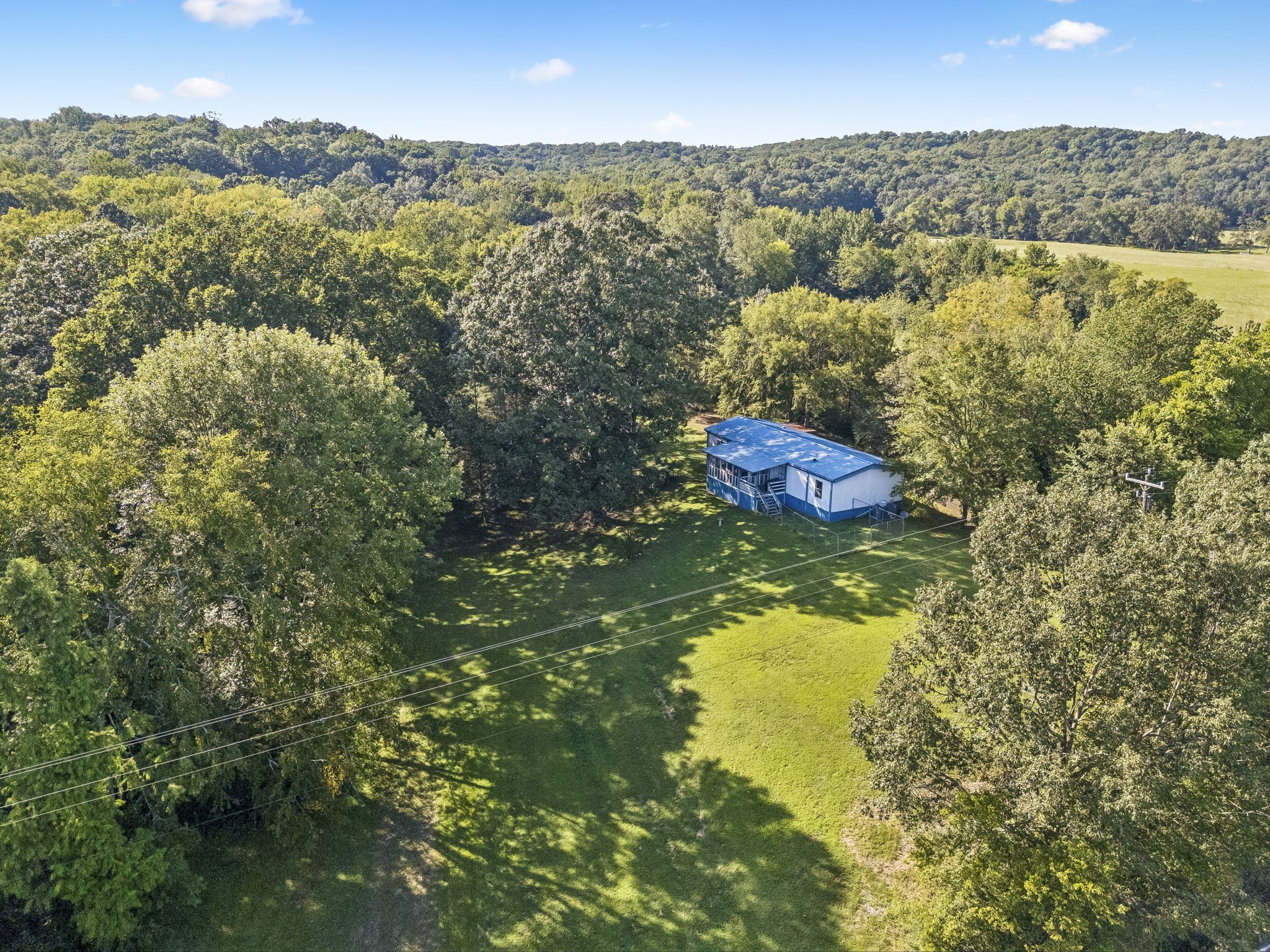 11585 Bakerville Rd Property Photo 12