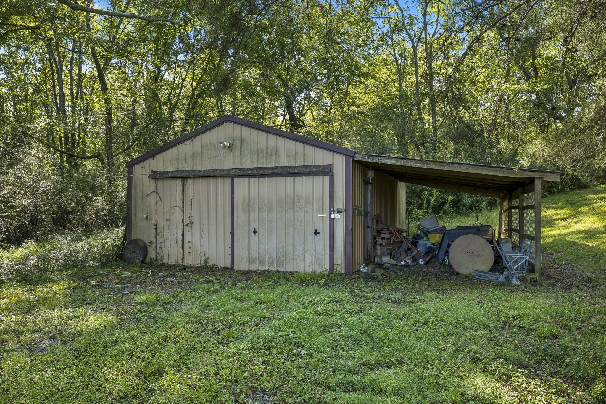 11585 Bakerville Rd Property Photo 47