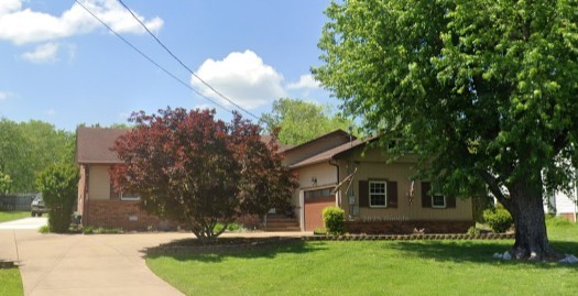 1206 Douglas Bend Rd
