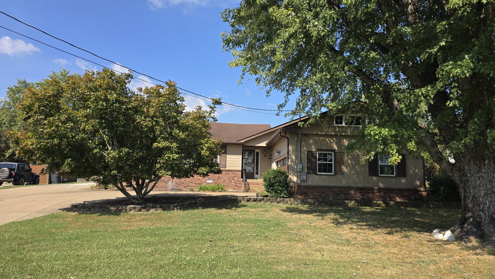 1206 Douglas Bend Rd Property Photo 1