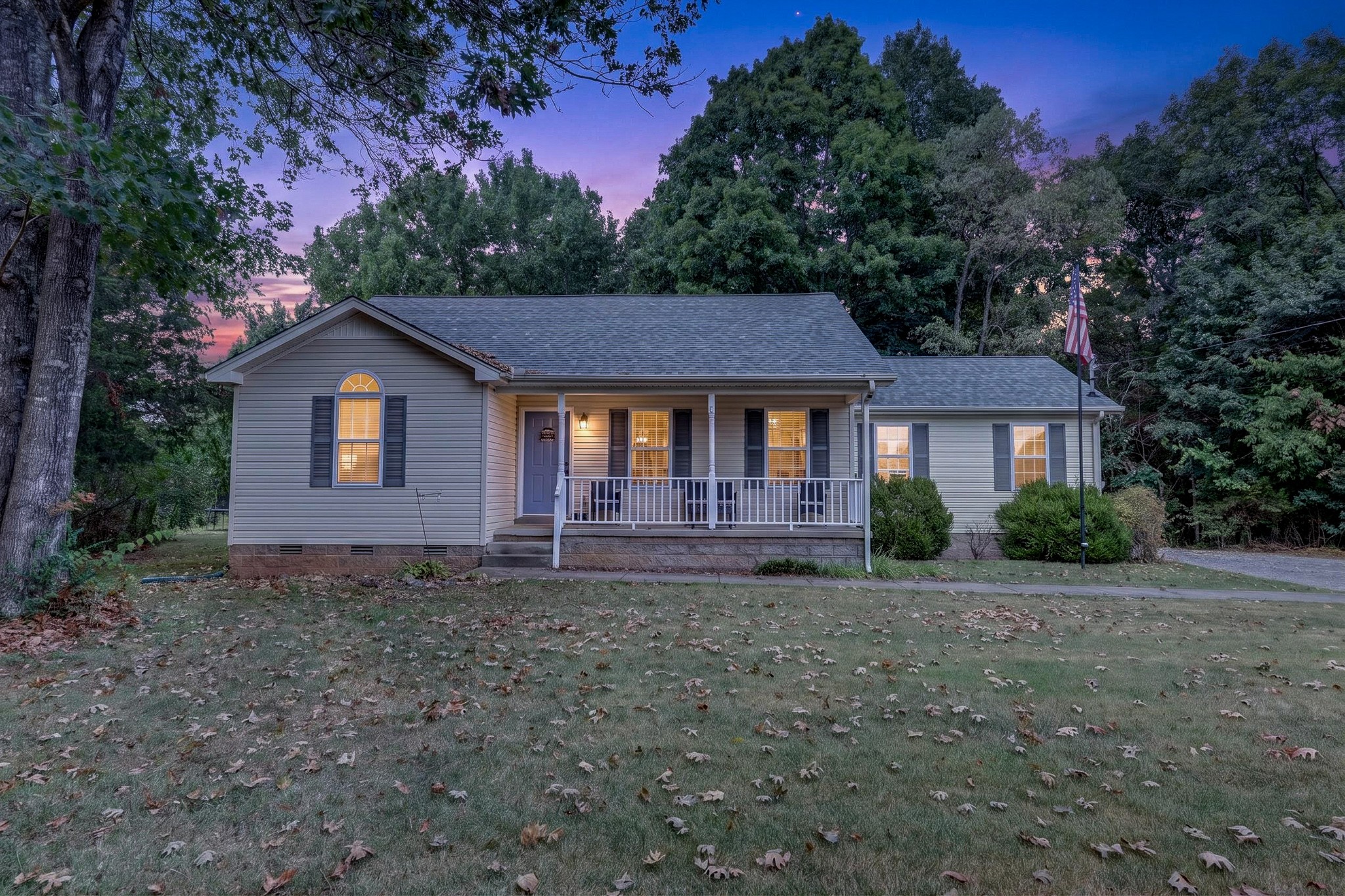 329 Fazio Ct Property Photo 1