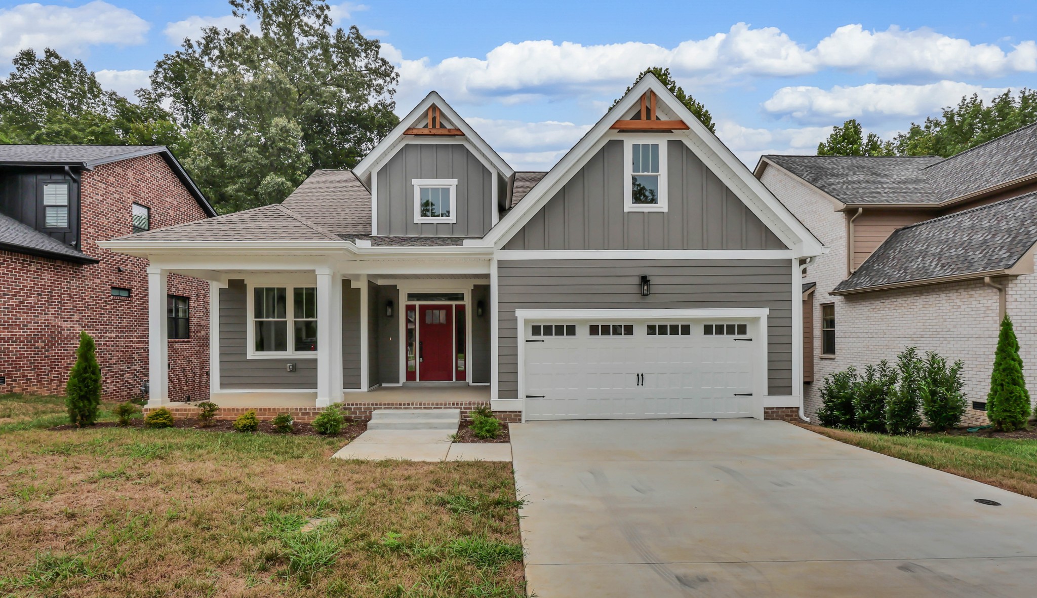 229 Birnam Wood Trce Property Photo 1