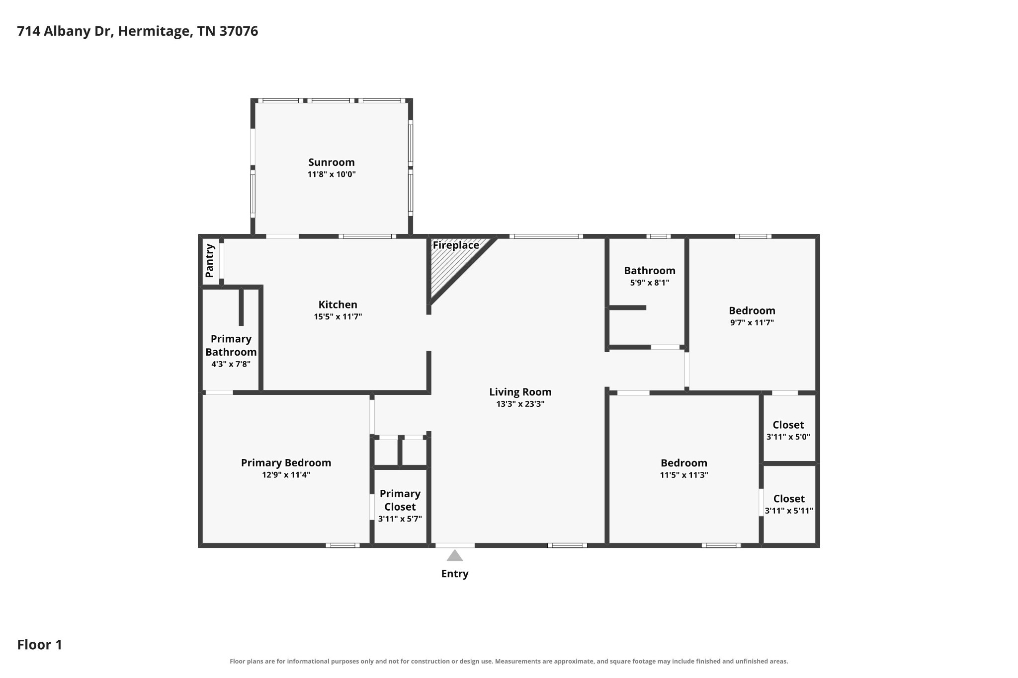 714 Albany Dr Property Photo 27