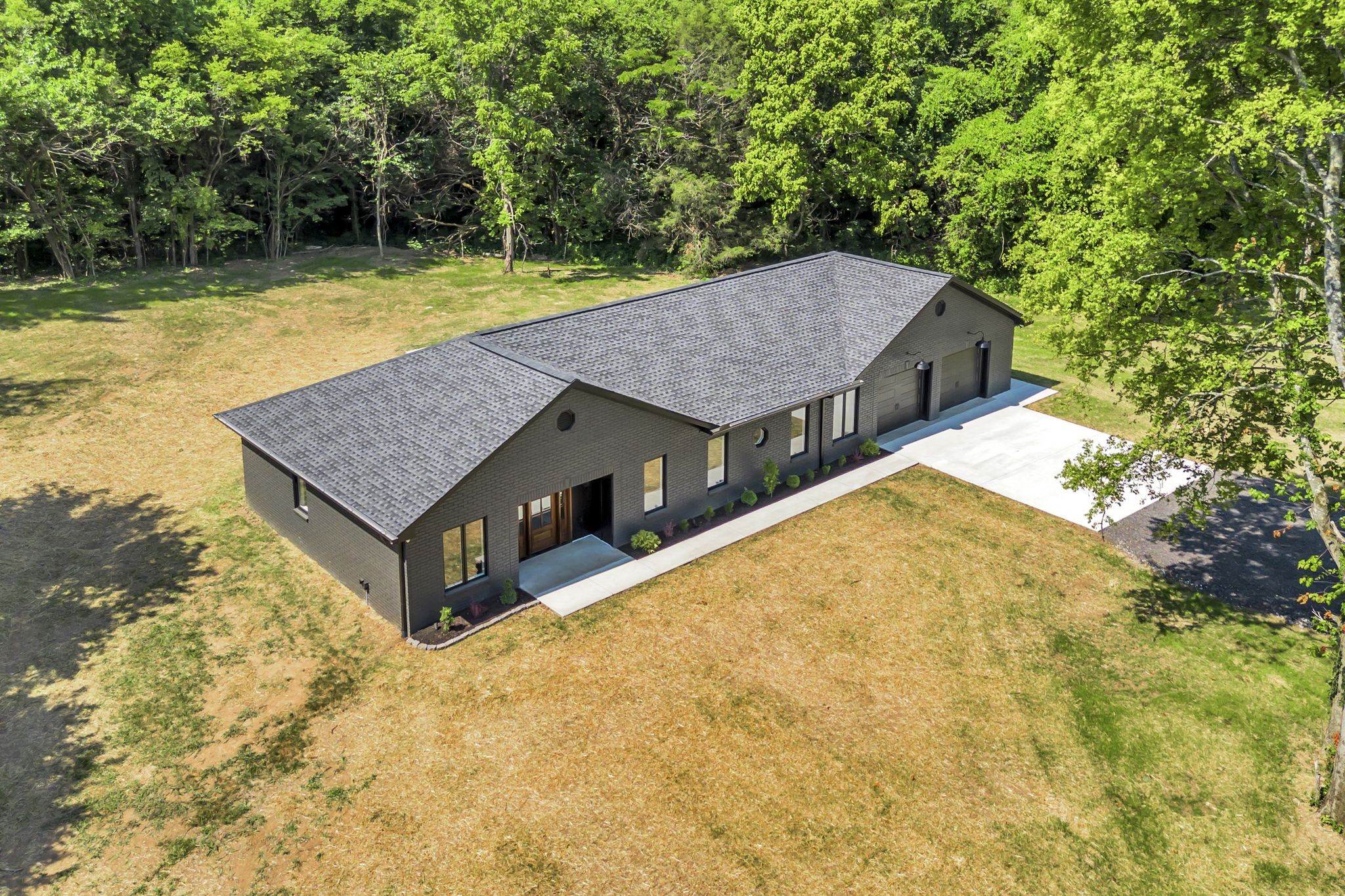 3557 Mooresville Hwy Property Photo 1
