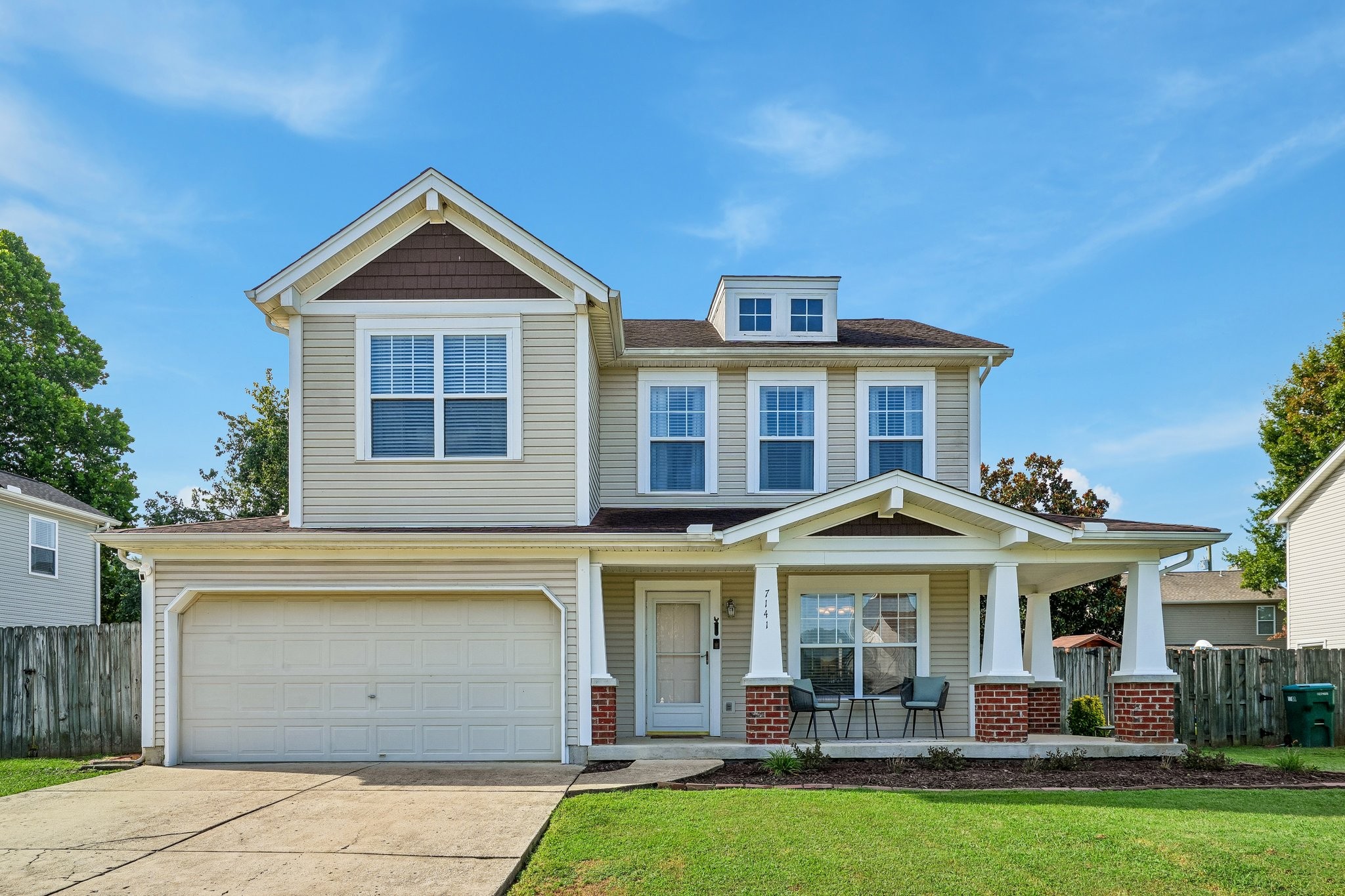 7141 Commonwealth Cir Property Photo 1