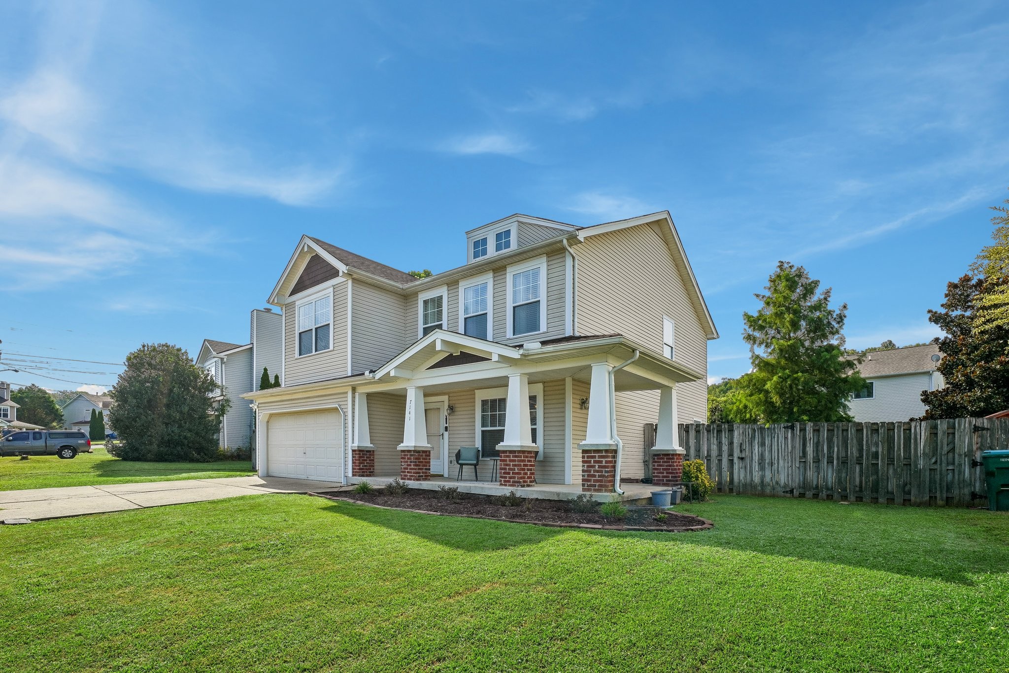 7141 Commonwealth Cir Property Photo 4