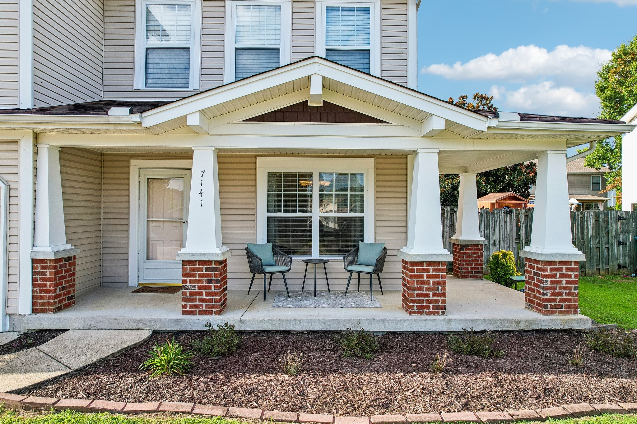 7141 Commonwealth Cir Property Photo 6
