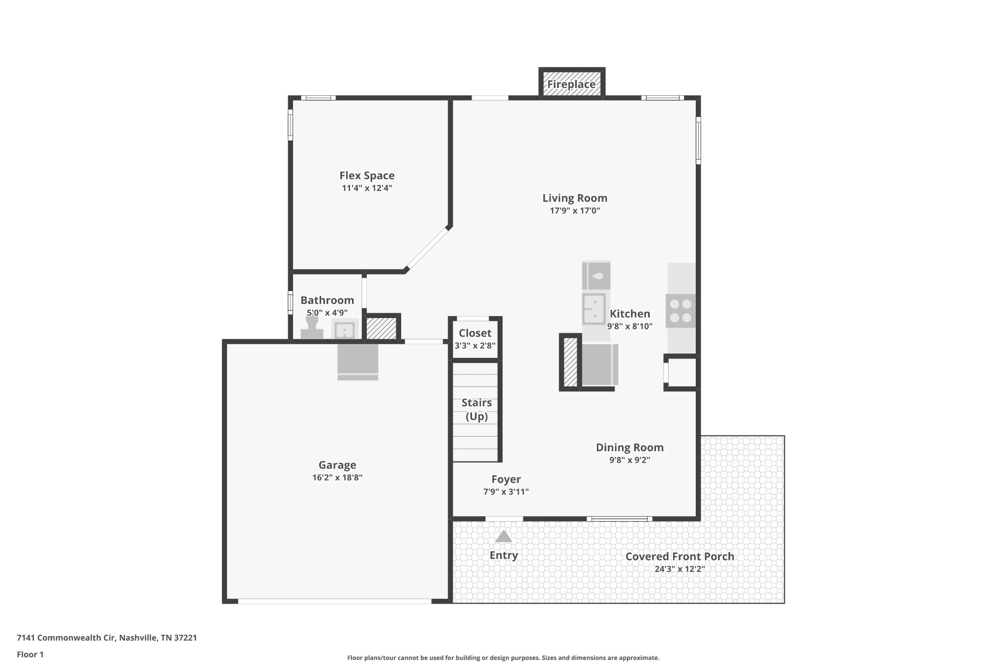 7141 Commonwealth Cir Property Photo 61