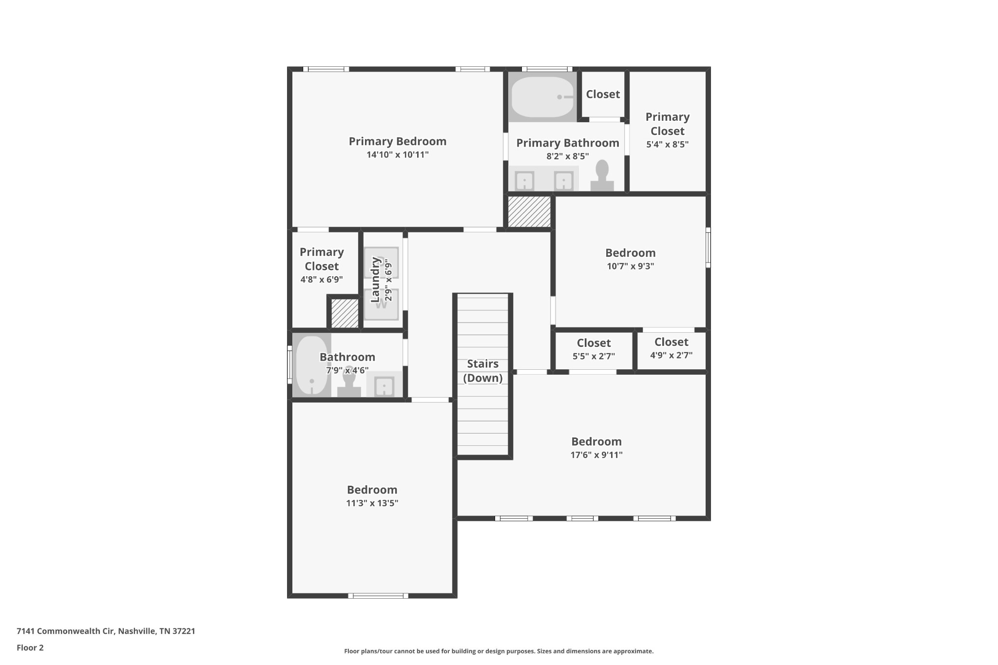 7141 Commonwealth Cir Property Photo 62