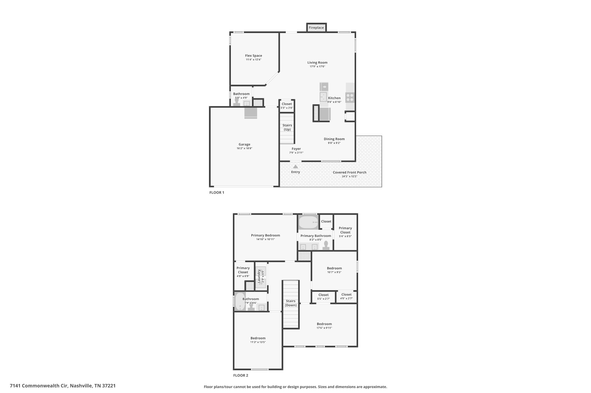 7141 Commonwealth Cir Property Photo 63