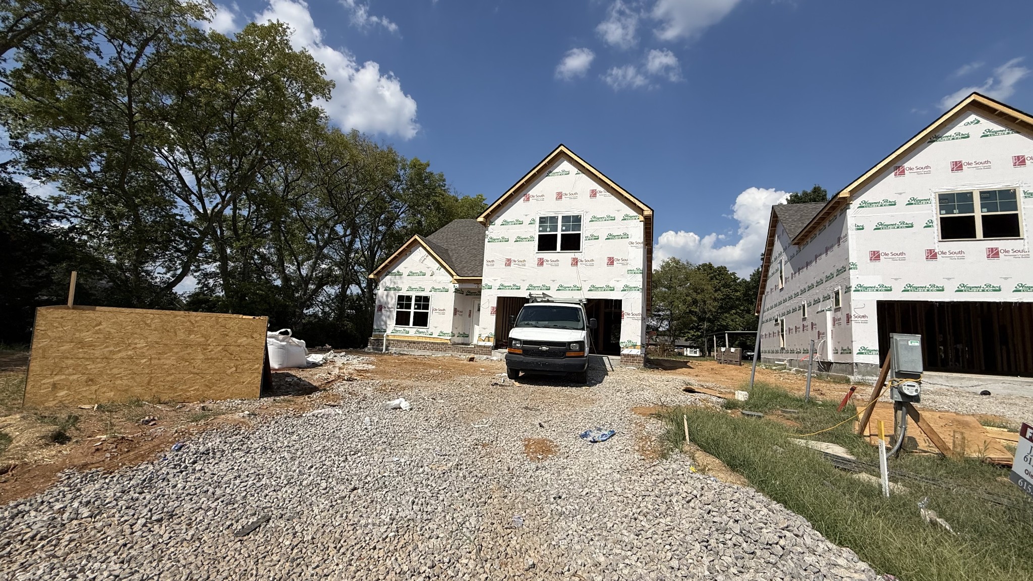 3326 Victoria Lynne Court Property Photo 1