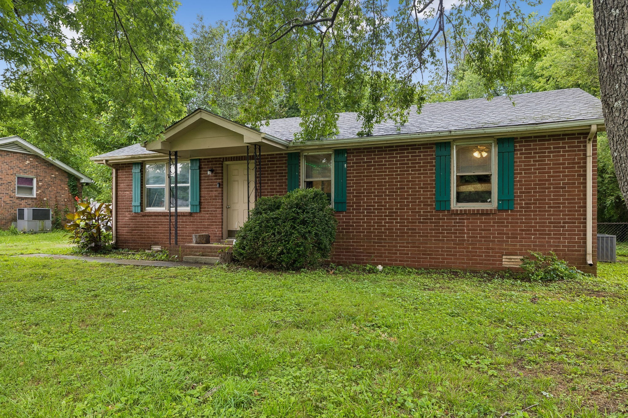 109 Red Berry Rd Property Photo 1