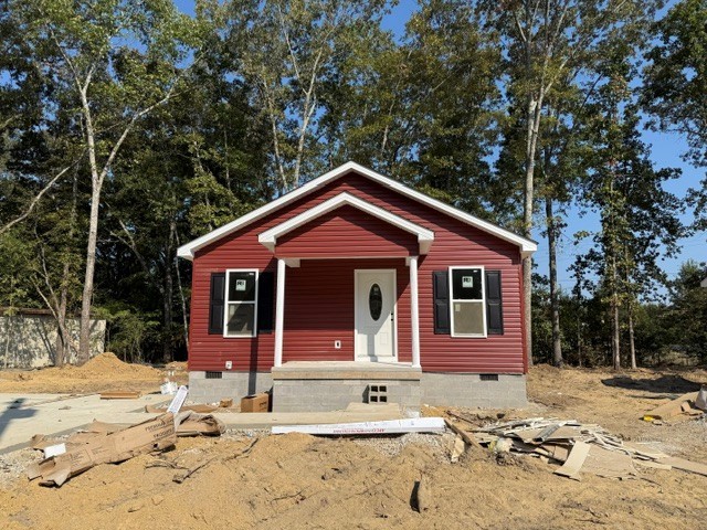 527 Highland Ln Property Photo 1