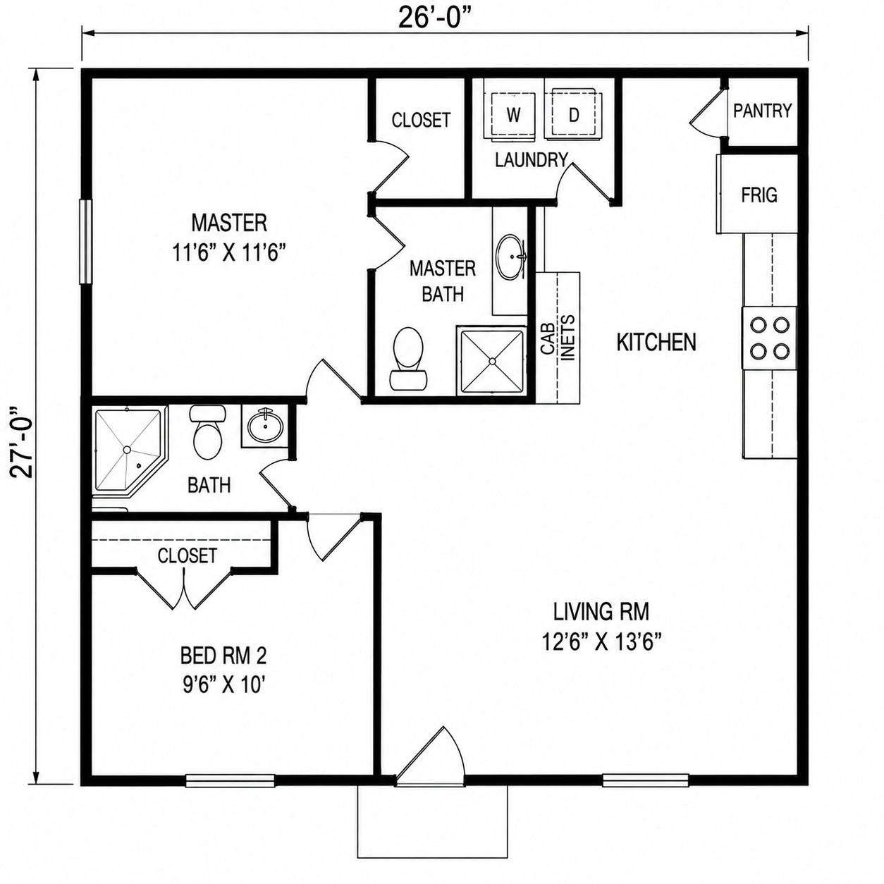 525 Highland Ln Property Photo 1
