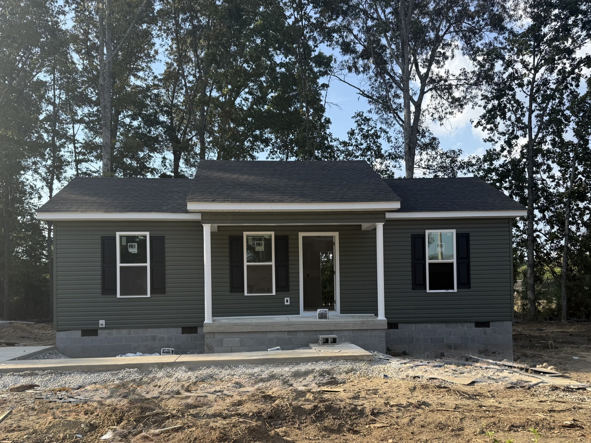 529 Highland Ln Property Photo 1