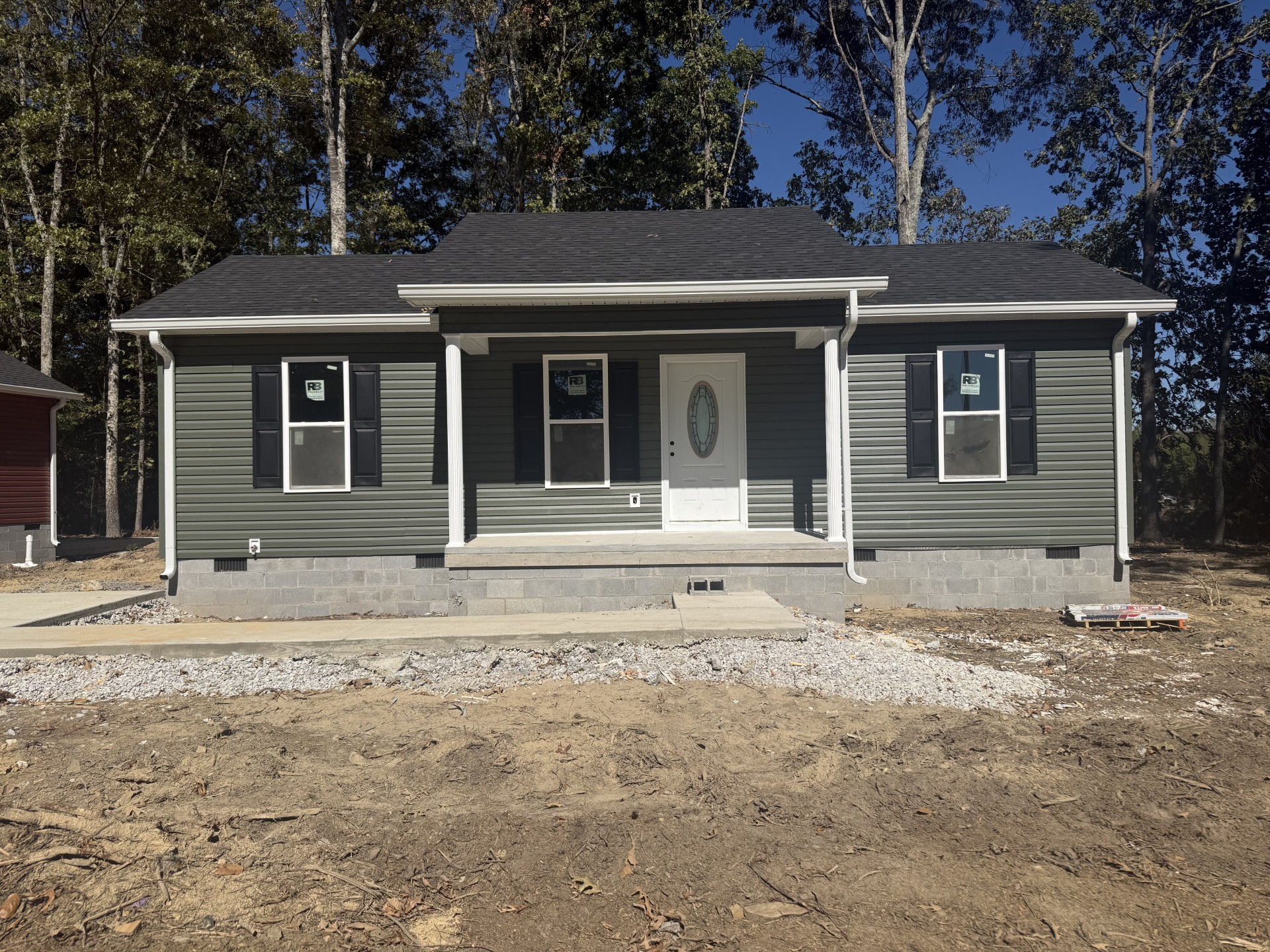529 Highland Ln Property Photo 1