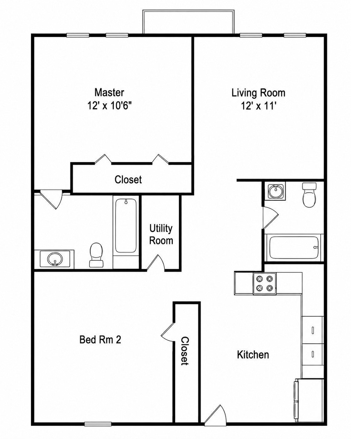 546 Highland Ln Property Photo 1