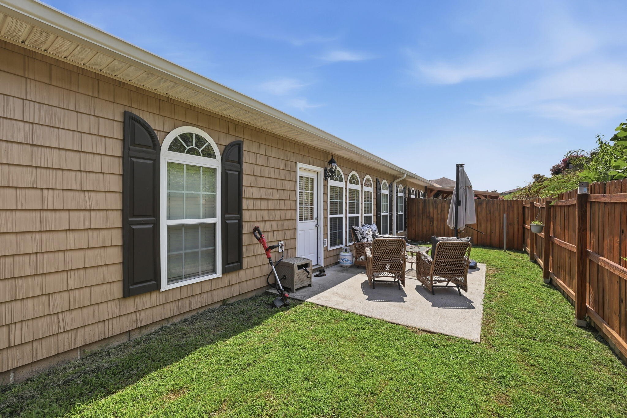 1903 N Summit Drive Property Photo 19
