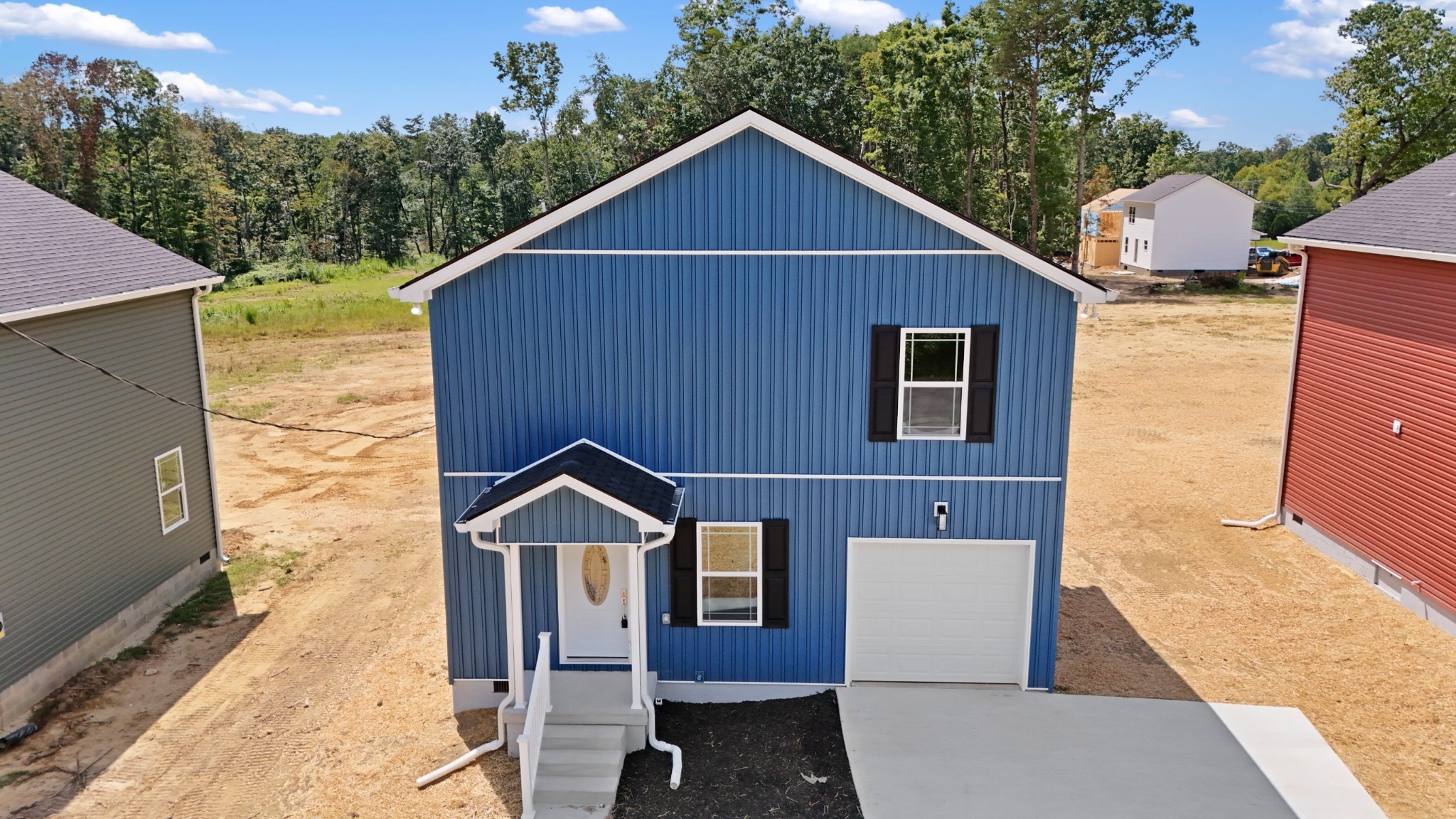 2923 Ingman Rd